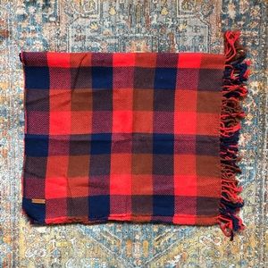 Like New Coach Scarf